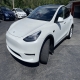 JN auto Tesla Model Y LR AWD  Premium , Auto-Pilot, 0-100 km/h 5 sec ! WRAP PARTIEL VALEUR DE 1 800$   8608739 2020 Image 2